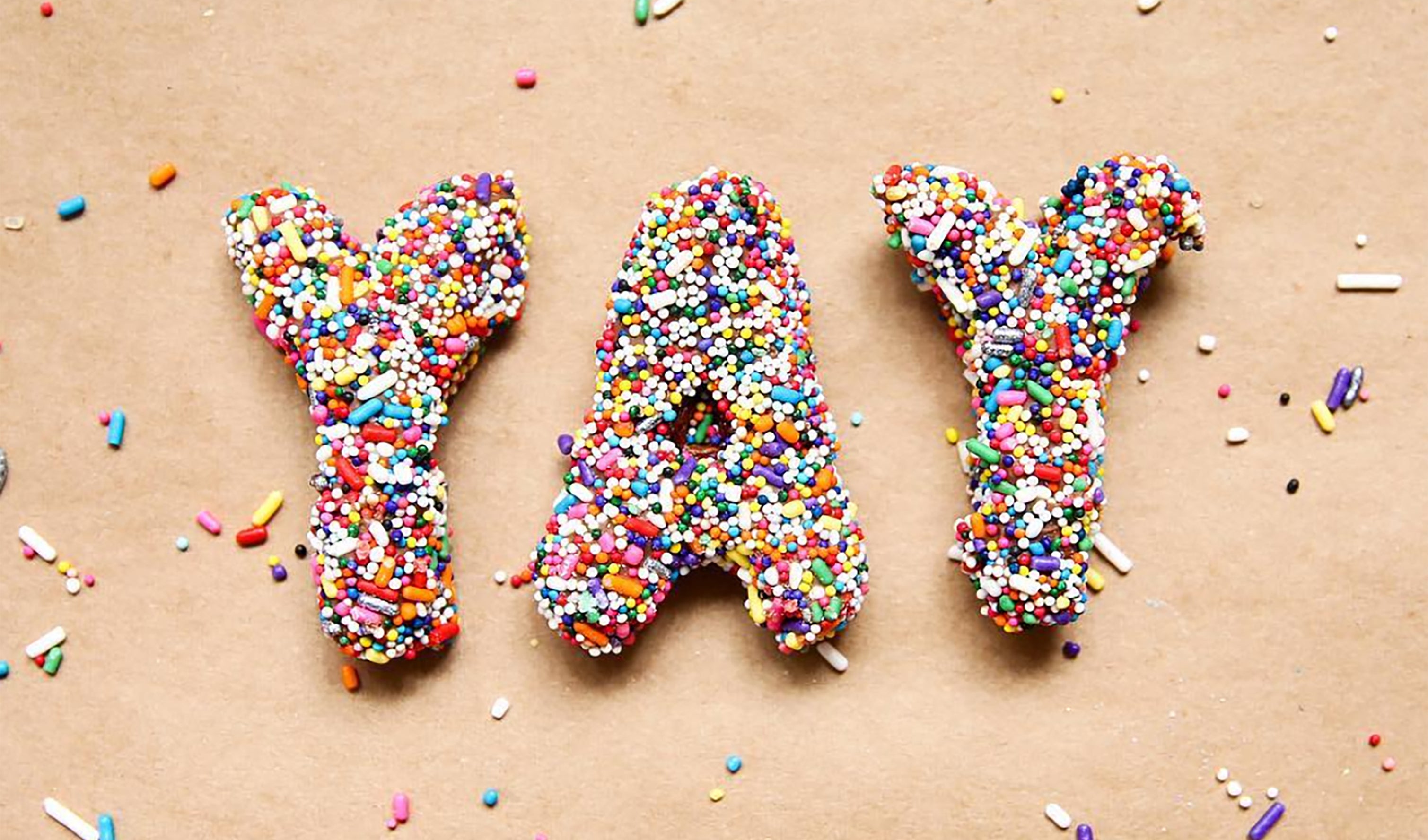 A Brief History of Chocolate Covered Pretzels Fatty Sundays