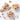 Birthday Cake Rice Krispies Treats