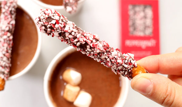 All-Time Fave Hot Cocoa Recipe For National Cocoa Day