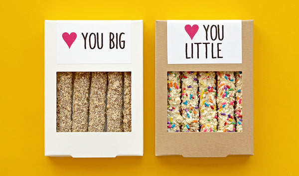 Sorority Favors For Your Little Or Big