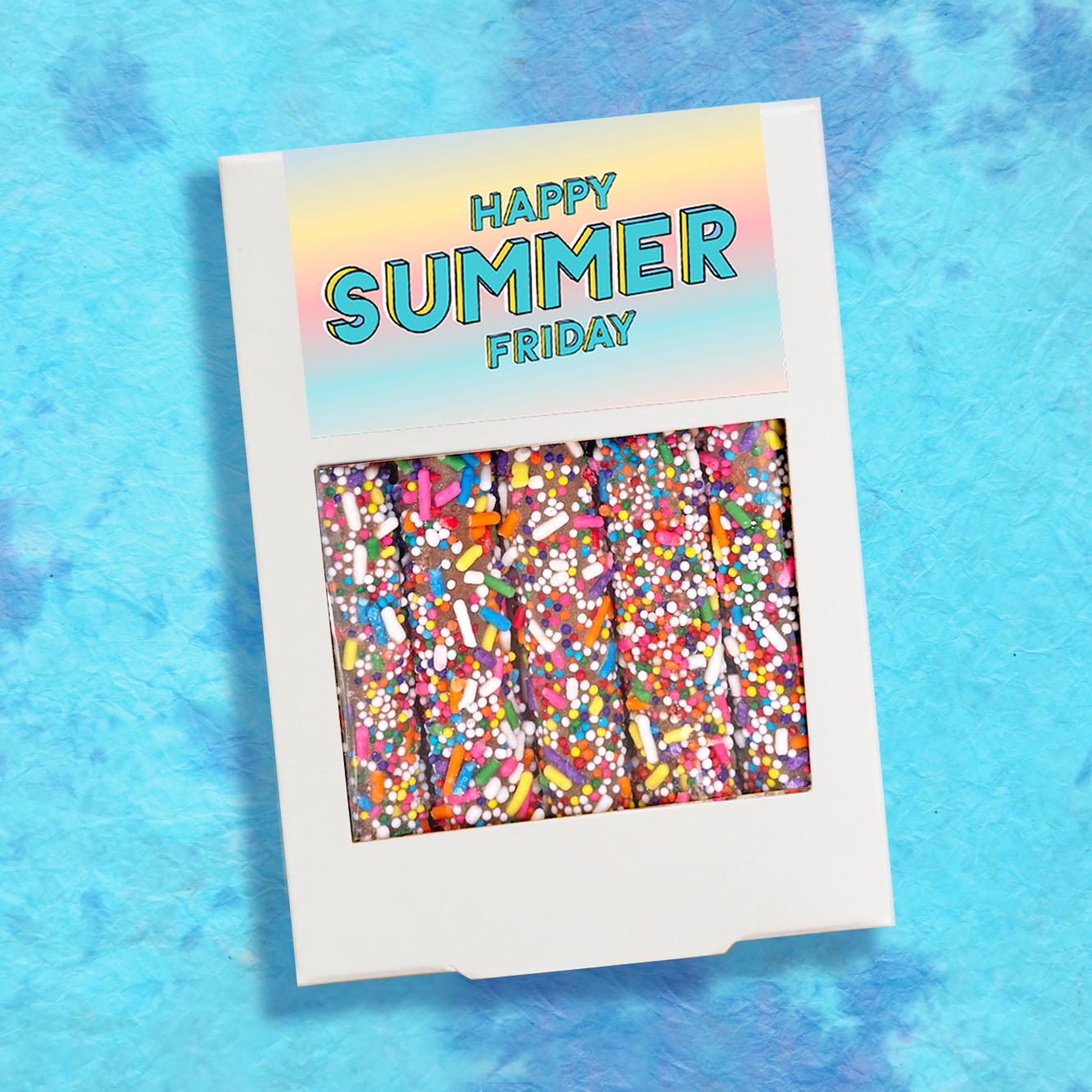 Summer Fridays Box (Bundle + Save!)