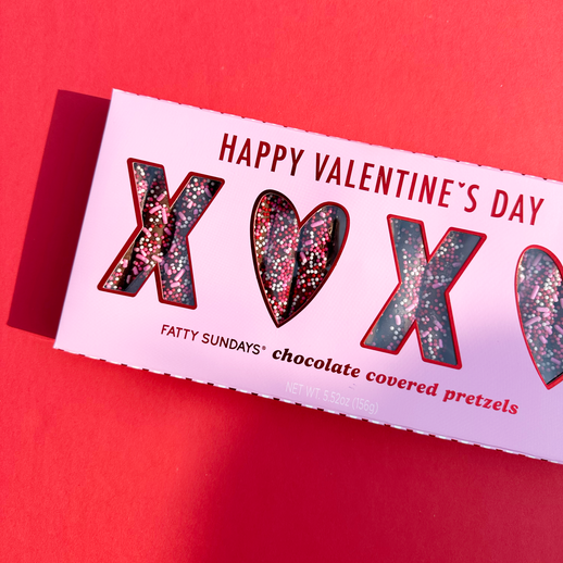 Valentine's Day Gift Set