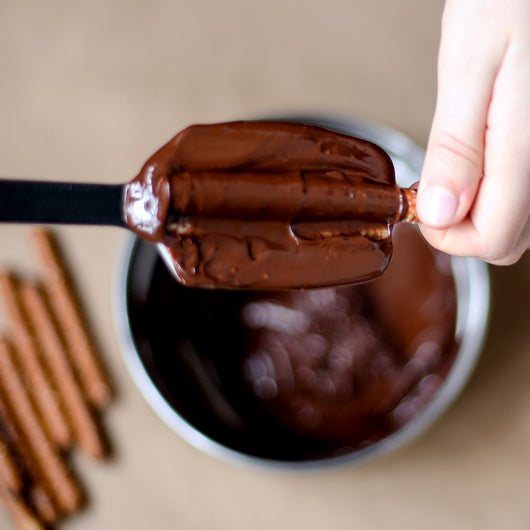 Chocolate Crunch