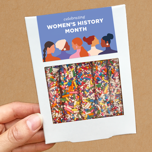 Int'l Women's Day Box (Bundle + Save!)