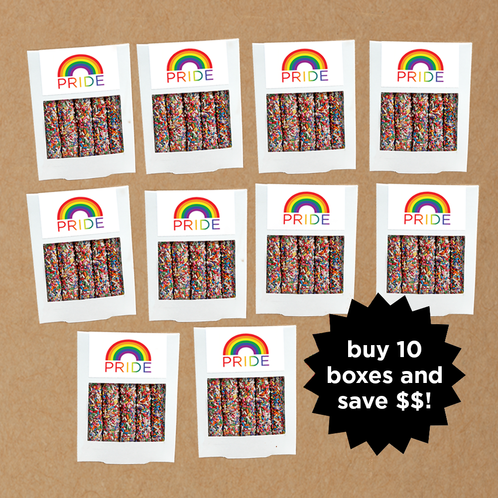 Pride Box - Bundle and Save!
